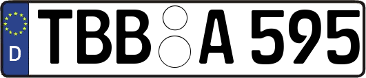 TBB-A595