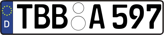TBB-A597