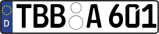 TBB-A601