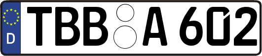 TBB-A602