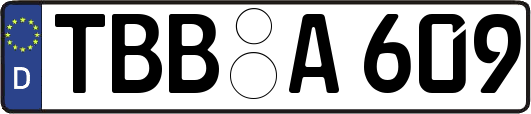 TBB-A609