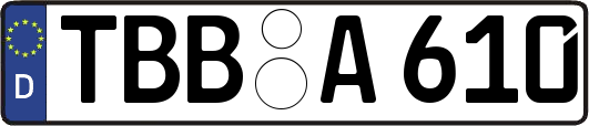TBB-A610