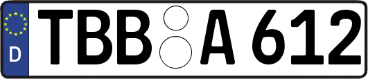 TBB-A612