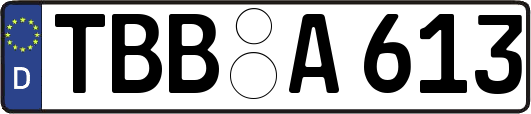 TBB-A613