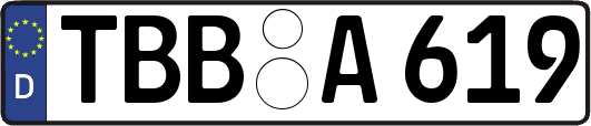 TBB-A619