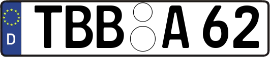 TBB-A62