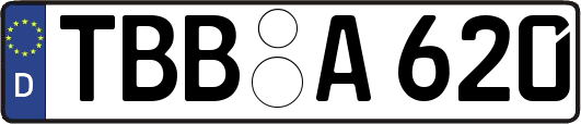 TBB-A620