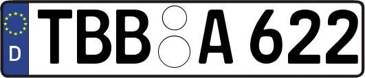TBB-A622