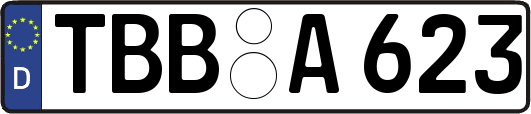 TBB-A623