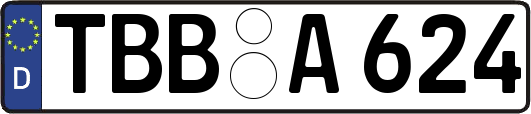 TBB-A624