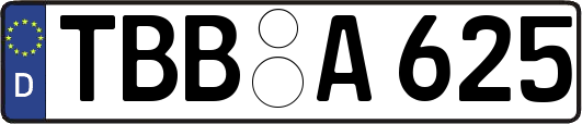 TBB-A625