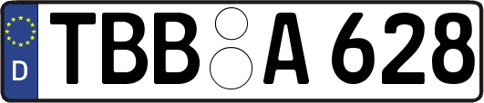 TBB-A628