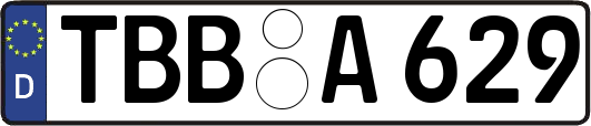 TBB-A629