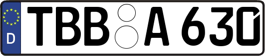 TBB-A630