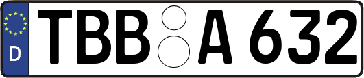 TBB-A632