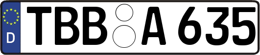 TBB-A635