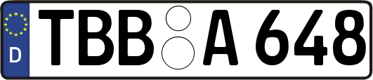 TBB-A648