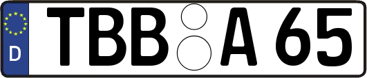 TBB-A65
