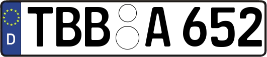 TBB-A652