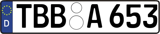 TBB-A653