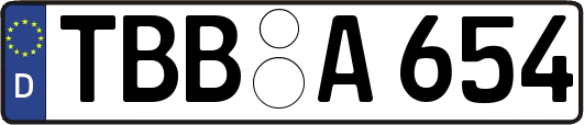 TBB-A654