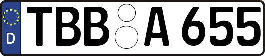 TBB-A655