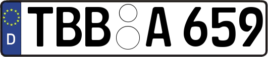 TBB-A659