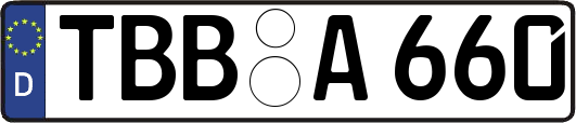 TBB-A660