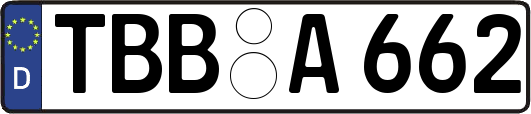 TBB-A662