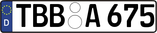 TBB-A675