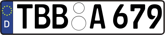 TBB-A679