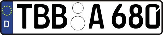 TBB-A680
