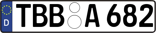 TBB-A682