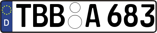 TBB-A683