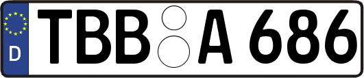 TBB-A686