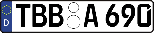 TBB-A690