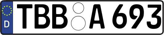 TBB-A693