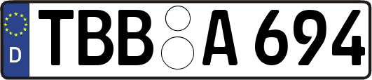 TBB-A694
