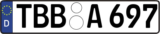 TBB-A697