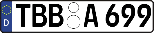 TBB-A699