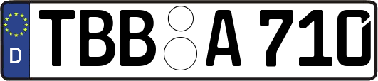 TBB-A710