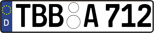 TBB-A712