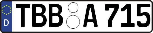 TBB-A715
