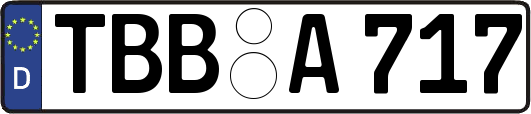 TBB-A717