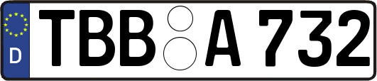 TBB-A732
