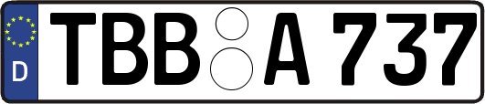 TBB-A737