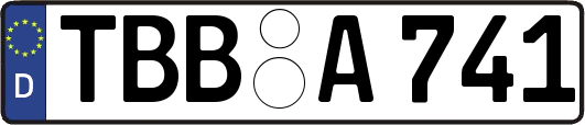 TBB-A741