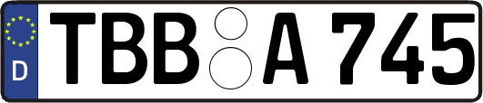 TBB-A745