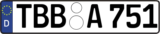 TBB-A751