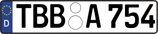 TBB-A754